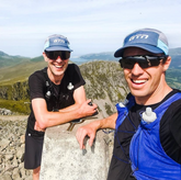 GTN Fractel Running Cap